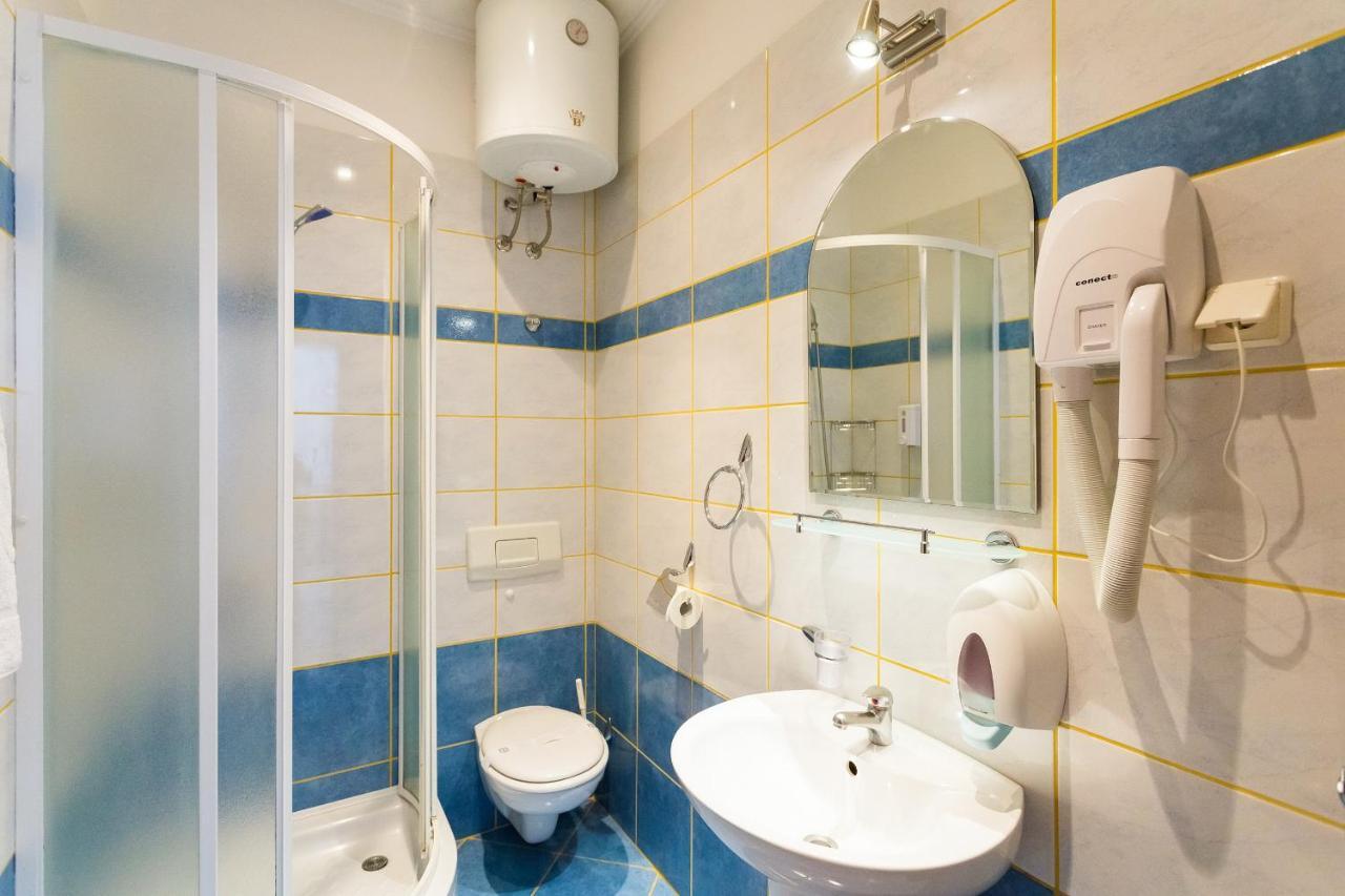 Apartment& Room Lukre / Apartment Lukre With Terrace Dubrovnik Ngoại thất bức ảnh