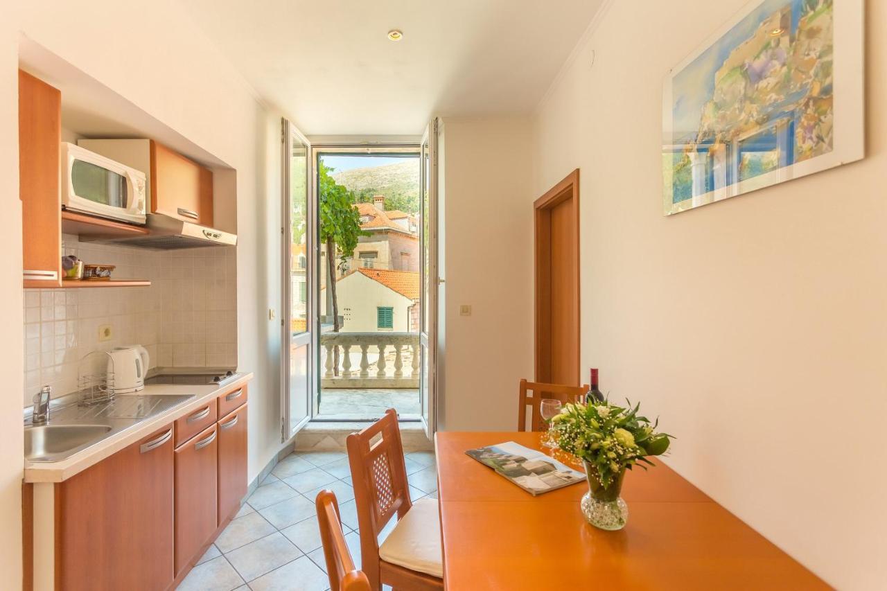 Apartment& Room Lukre / Apartment Lukre With Terrace Dubrovnik Ngoại thất bức ảnh