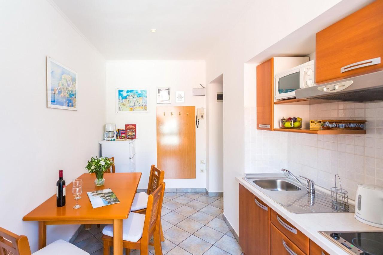 Apartment& Room Lukre / Apartment Lukre With Terrace Dubrovnik Ngoại thất bức ảnh