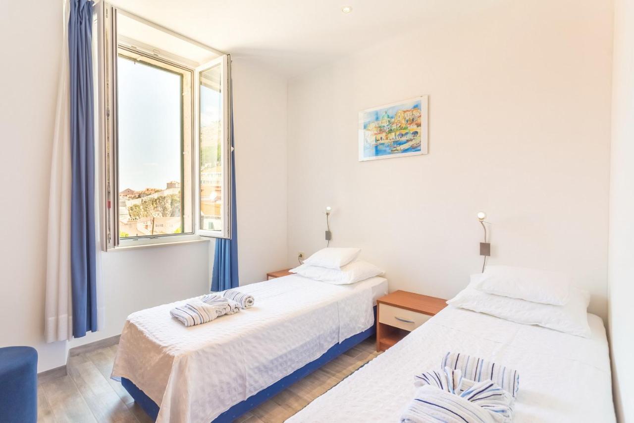 Apartment& Room Lukre / Apartment Lukre With Terrace Dubrovnik Ngoại thất bức ảnh
