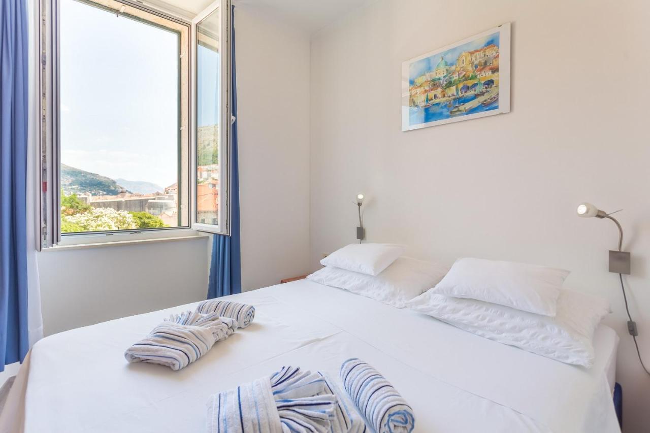 Apartment& Room Lukre / Apartment Lukre With Terrace Dubrovnik Ngoại thất bức ảnh