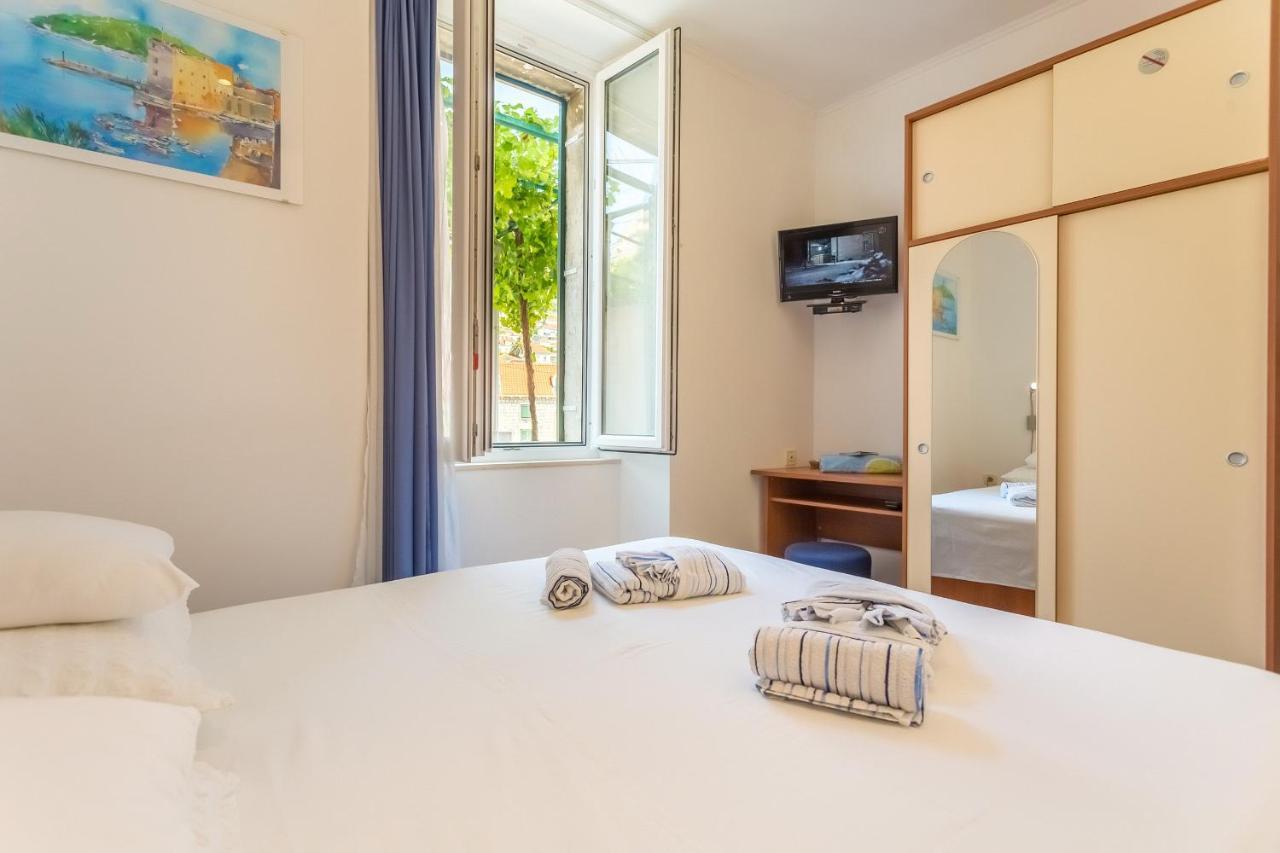 Apartment& Room Lukre / Apartment Lukre With Terrace Dubrovnik Ngoại thất bức ảnh