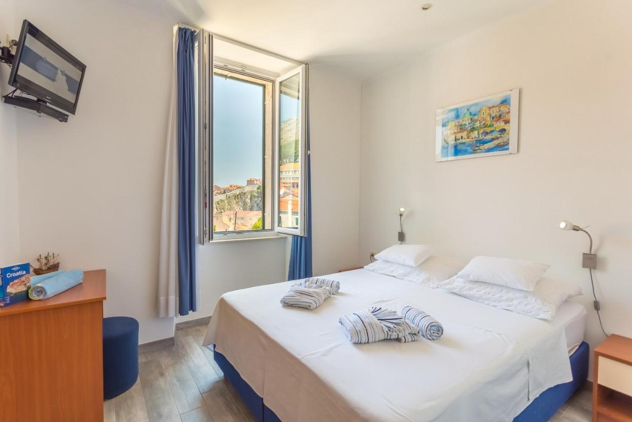 Apartment& Room Lukre / Apartment Lukre With Terrace Dubrovnik Ngoại thất bức ảnh