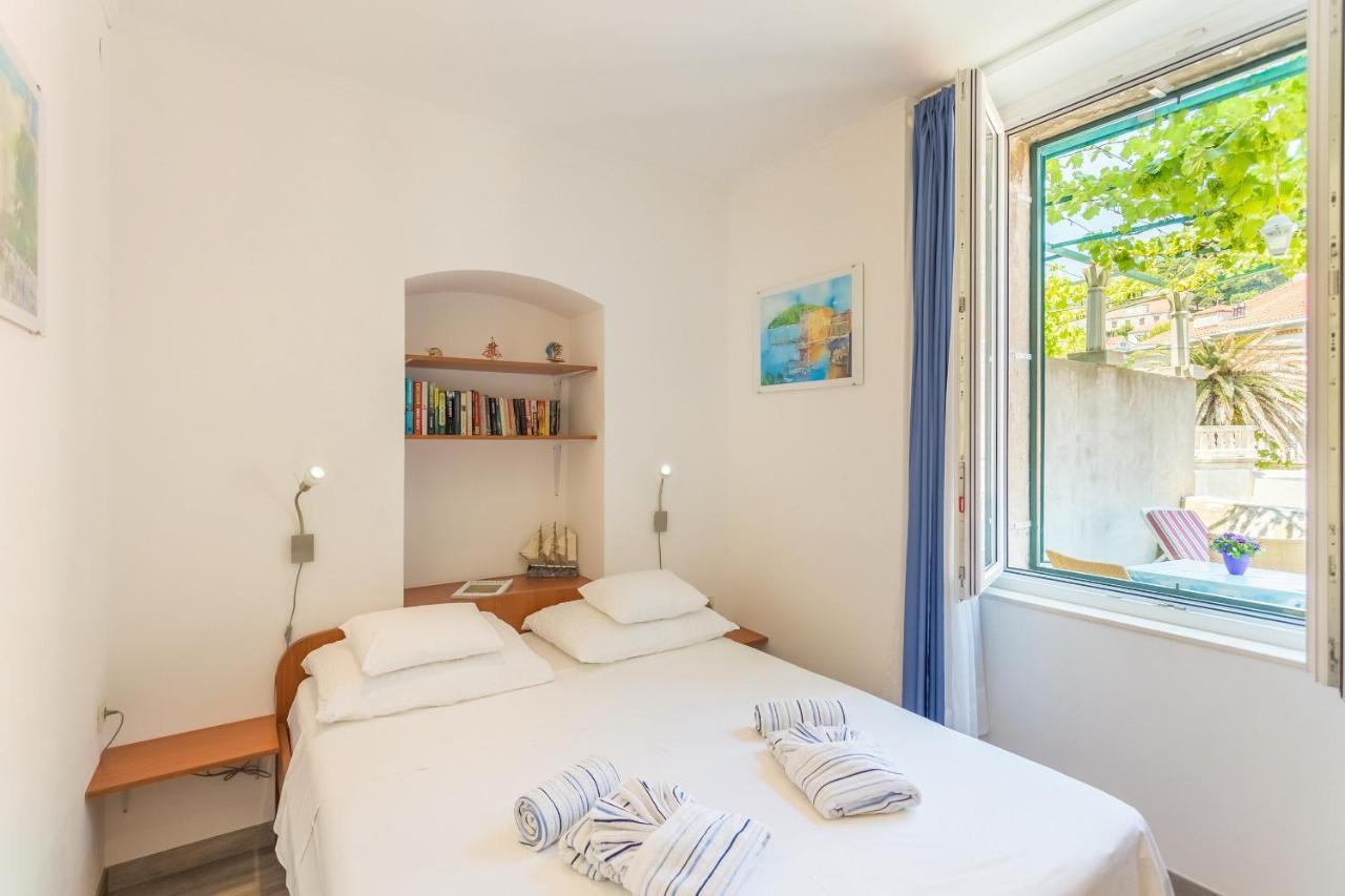Apartment& Room Lukre / Apartment Lukre With Terrace Dubrovnik Ngoại thất bức ảnh
