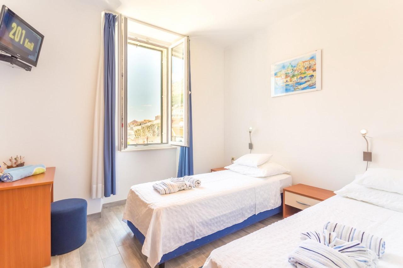 Apartment& Room Lukre / Apartment Lukre With Terrace Dubrovnik Ngoại thất bức ảnh