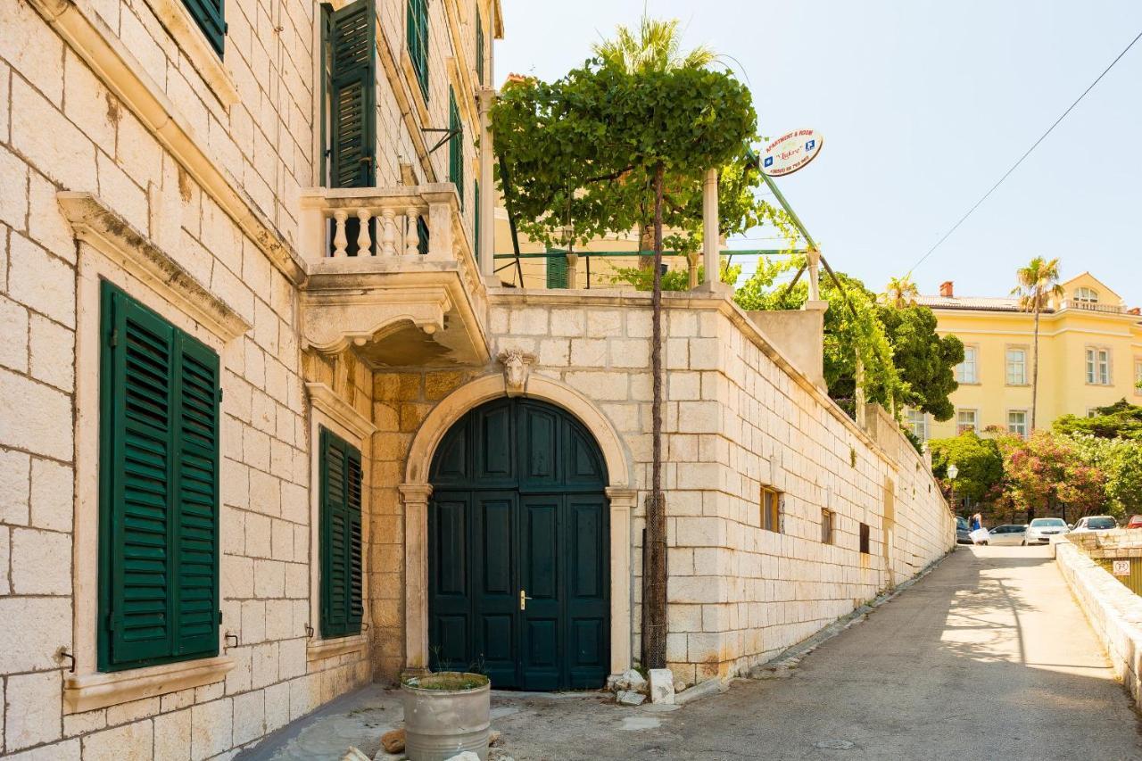 Apartment& Room Lukre / Apartment Lukre With Terrace Dubrovnik Ngoại thất bức ảnh
