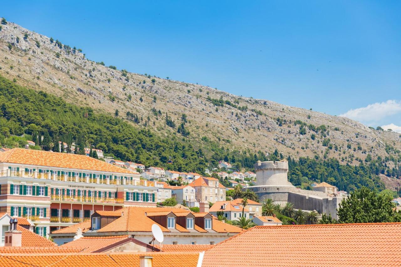 Apartment& Room Lukre / Apartment Lukre With Terrace Dubrovnik Ngoại thất bức ảnh