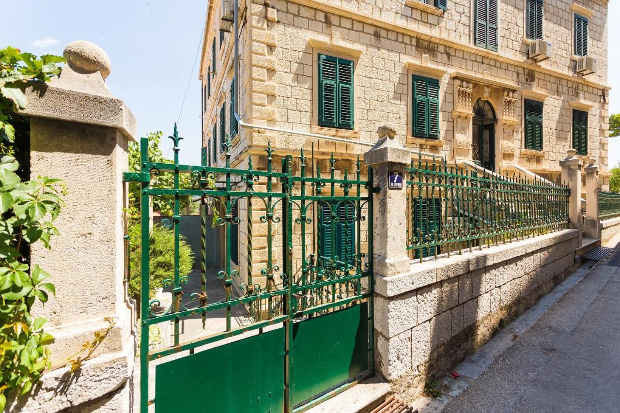Apartment& Room Lukre / Apartment Lukre With Terrace Dubrovnik Ngoại thất bức ảnh
